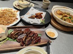 -喜记顺德菜(南昌万象城店)