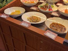 -许爷家·生态湖鲜(徐汇日月光店)