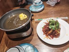 啤酒煎牛柳-东林餐厅·五大道(河北路店)
