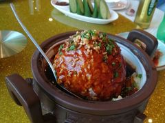 -扬州狮子楼·非遗淮扬菜(总店)