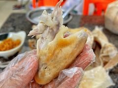 -阿侬盐焗鸡(清澜店)