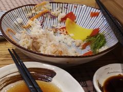 -林妈妈村·日式料理(宝山万达店)