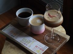 -SAFARI COFFEE