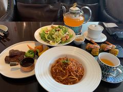 -上岛咖啡(大德店)