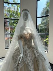 点击看大图 -Chic Bridal 熙可婚纱