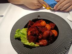 外滩红烧肉-外滩往事民国上海菜(黄浦店)