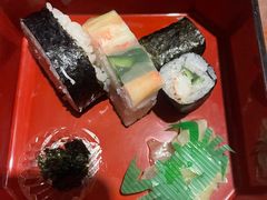 -蟹道乐(新宿本店)