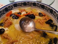 -香丰阁·烤鸭·川湘菜(清河店)