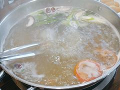 -乡土黄·鲜牛肉火锅·小龙虾(兴业街店)
