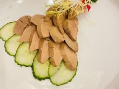 -全聚德(上海首店浦东店)