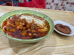 -孙阿姨上海小吃·本帮小厨(隆昌路店)