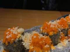 -渔寿司·日本料理(艾尚天地店)