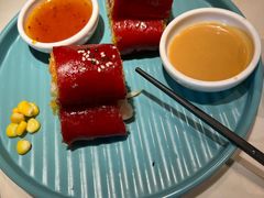 -禄运茶居·手工点心(体育西店)