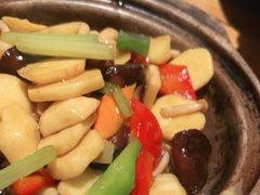 -朵朵开素食餐厅(后宰门街店)