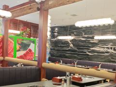 -尚宴牛特鲜自助(太原街万达店)