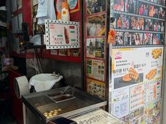 -利强记北角鸡蛋仔(弥敦道店 )