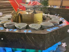 -捞神煲汤火锅(湖滨商业街店)