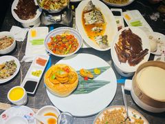 -瓦国小镇·果木烤鸭·融合菜(西口店)