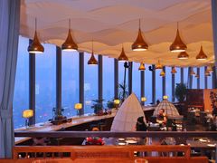 -鲜璟台·地标景观餐厅(上海中心店)