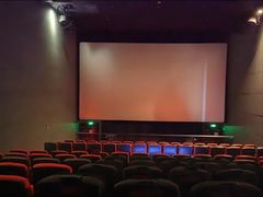 -CGV星星影城(颐堤港ScreenX店)