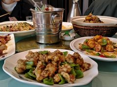 -吴记酱骨炖菜馆(康安路店)