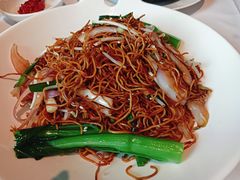 -粤财皇冠假日酒店·彩华轩中餐厅