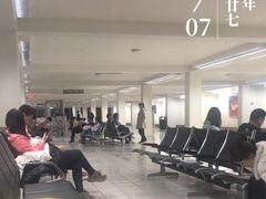 -塞班岛国际机场