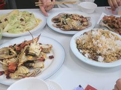 -来之顺海鲜菜馆·青岛菜·始于1993(栈桥店)