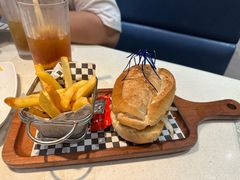 -和平馆·地道港澳茶餐厅(西门口店)