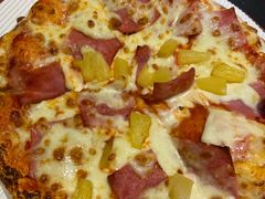 -必胜客(东茅岭店)