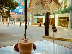 -及咖啡GatherCoffee(华申大厦店)