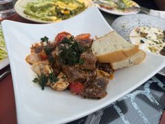 -EATALIA意塔利意式餐厅(鼓楼店)