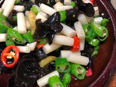 -柒园·三十年创意杭帮菜(龙湖滨江天街店)