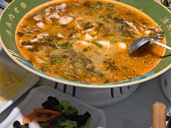 -光海·乡记酸菜鱼·始于1996(花园路店)