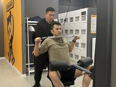-FEELINGME乐刻私教馆·健身(大融城店)