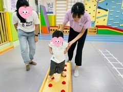 -国澳希尔斯早教中心