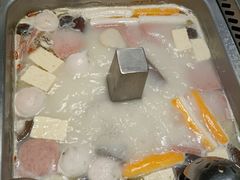 -海底捞火锅(苏宁生活广场店)