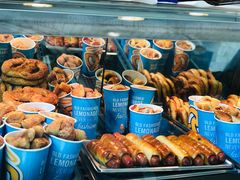 -Auntie Anne's(J G Mall)