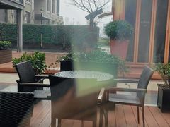 -blue frog蓝蛙(长泰广场店)