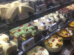 -85度C(厦门台湾街店)