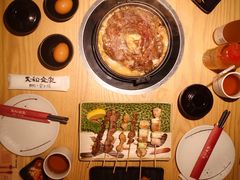 -大和食乐·鲜和牛酸汤火锅(环宇荟店)