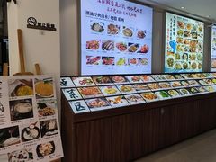 -明思味 二十年潮粤菜(榕城东山店)