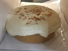 黑糖珍珠奶茶流心蛋糕-Toris(LuOne凯德晶萃广场店)