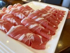 -清真·鸦儿李记·涮肉(和平里店)