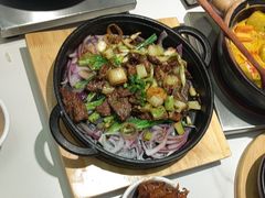 -火啫啫·粤式啫啫煲(南通首店)