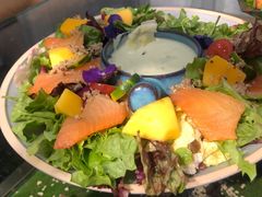 -初拾·花里餐厅(钜城华亿店)