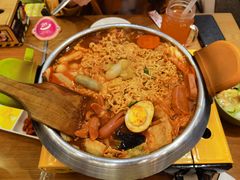 -米字旁先锋韩餐(茂业天地店)