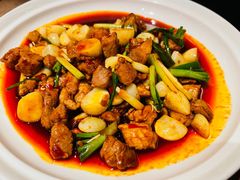 -树厨贵州菜(大十字店)