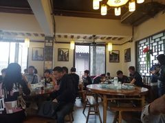 大堂-双塔老饭店