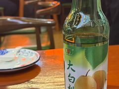 -老何太太鹤岗小串·团建聚餐(龙华店)